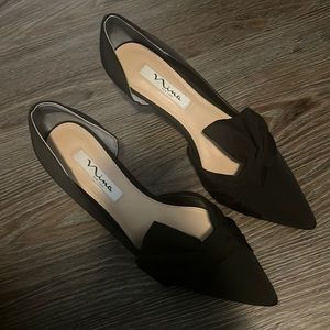 Nina heels